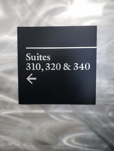 ADA Signs & Braille Signs in Charlotte ADA Signs & Braille Signs in Charlotte