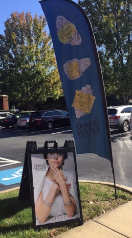 Custom Flags Custom Flags