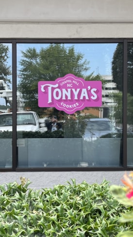 Window Graphics Window Graphics