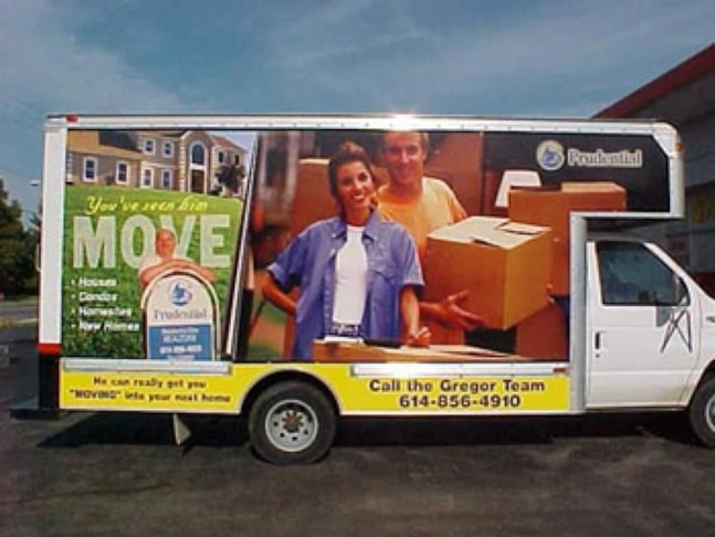 Vehicle Wraps by Signs Now Newark Vehicle Wraps by Signs Now Newark