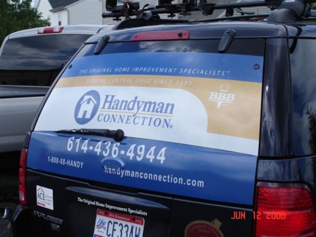 Vehicle Wraps by Signs Now Newark Vehicle Wraps by Signs Now Newark