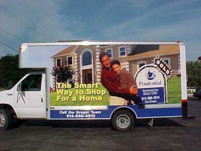 Vehicle Wraps by Signs Now Newark Vehicle Wraps by Signs Now Newark