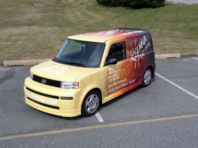 Vehicle Wraps by Signs Now Newark Vehicle Wraps by Signs Now Newark