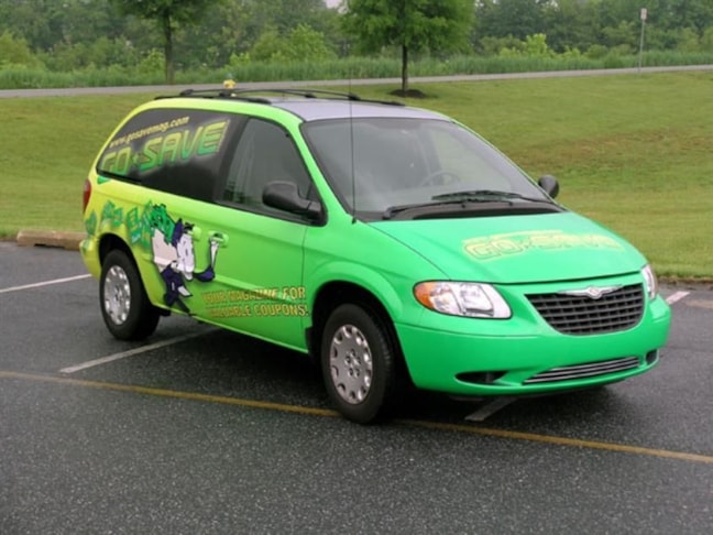 Vehicle Wraps by Signs Now Newark Vehicle Wraps by Signs Now Newark