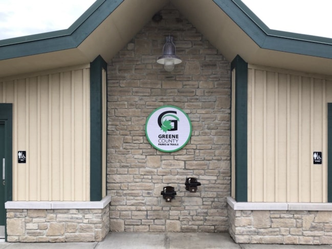 Exterior Signs Exterior Signs