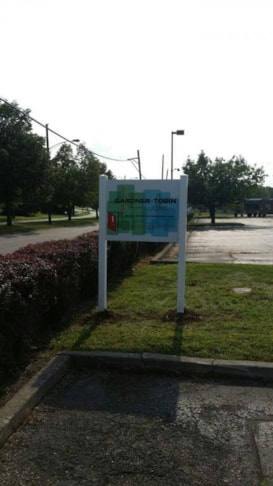 Exterior Signs Exterior Signs