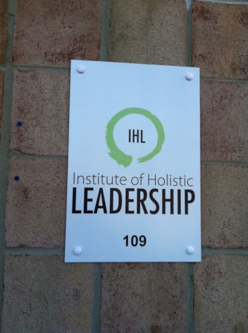 Exterior Signs Exterior Signs