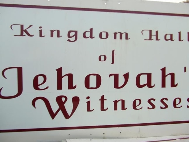 Exterior Signs Exterior Signs