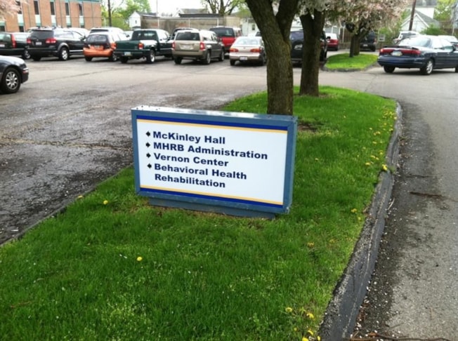 Exterior Signs Exterior Signs