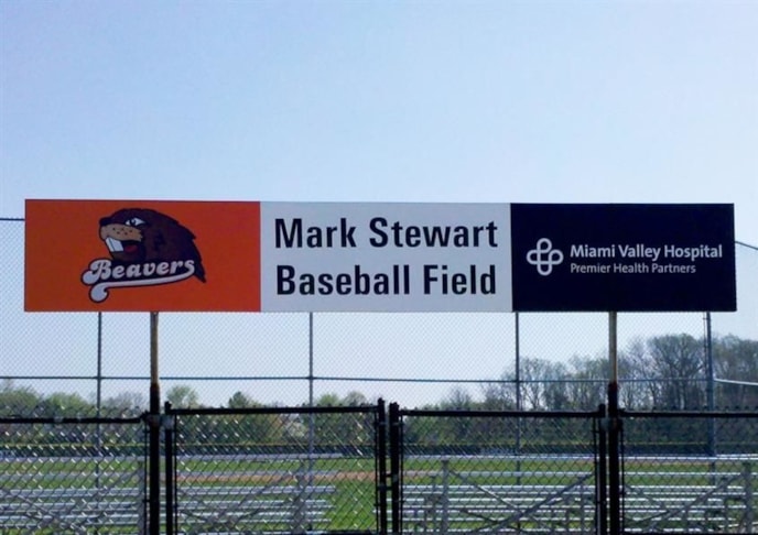 Exterior Signs Exterior Signs