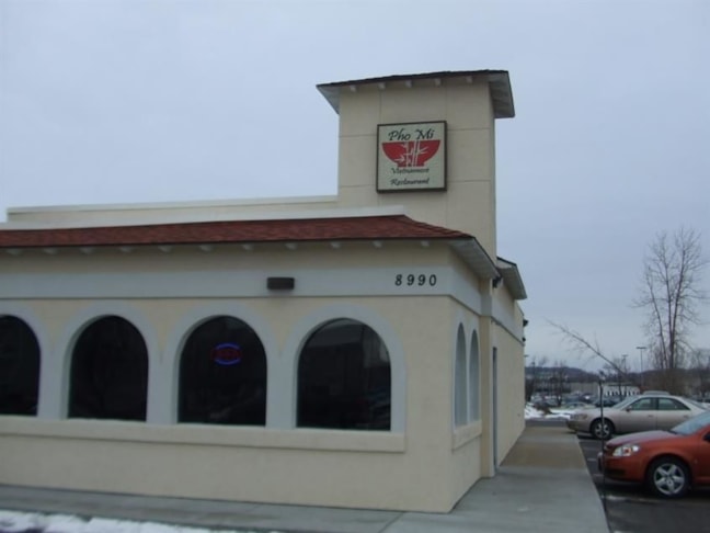 Exterior Signs Exterior Signs