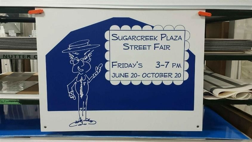 Exterior Signs Exterior Signs