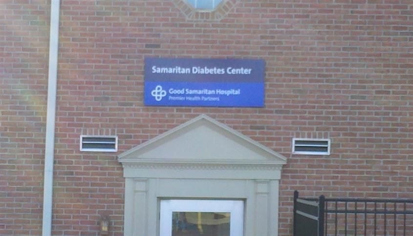 Exterior Signs Exterior Signs