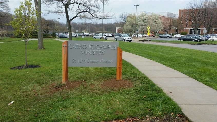 Ground Signs Ground Signs