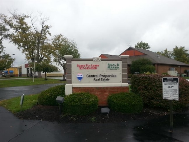 Ground Signs Ground Signs