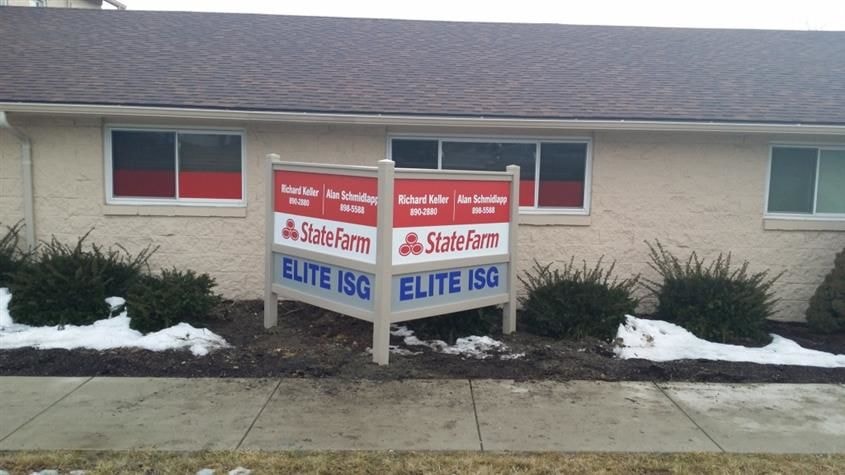 Ground Signs Ground Signs