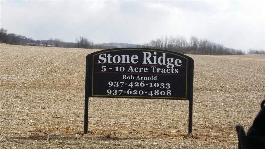 Ground Signs Ground Signs