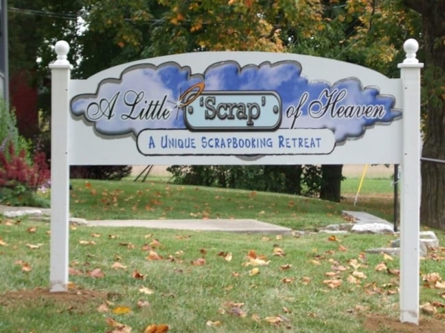 Ground Signs Ground Signs