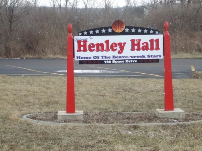 Ground Signs Ground Signs