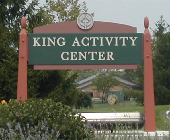 Ground Signs Ground Signs