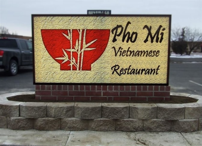 Ground Signs Ground Signs