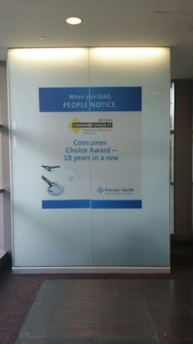 Window Graphics Window Graphics