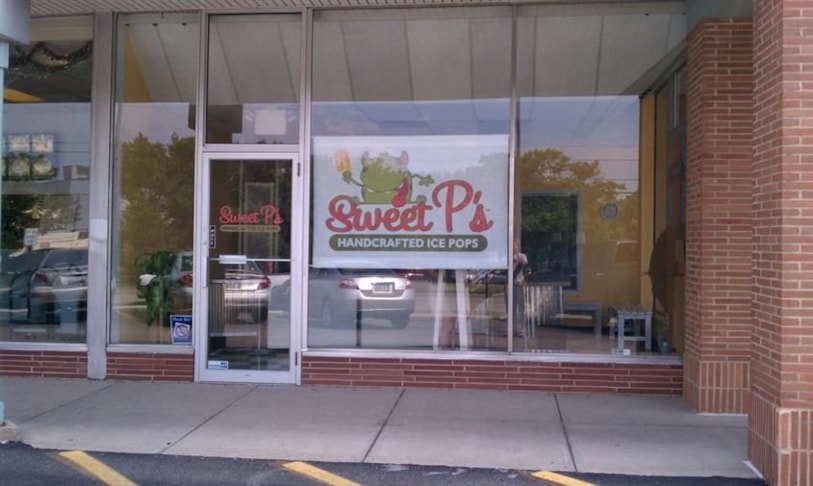 Window Graphics Window Graphics