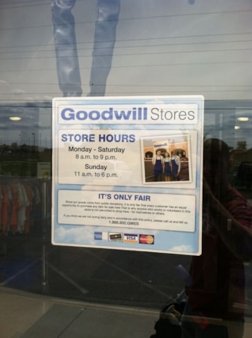 Window Graphics Window Graphics