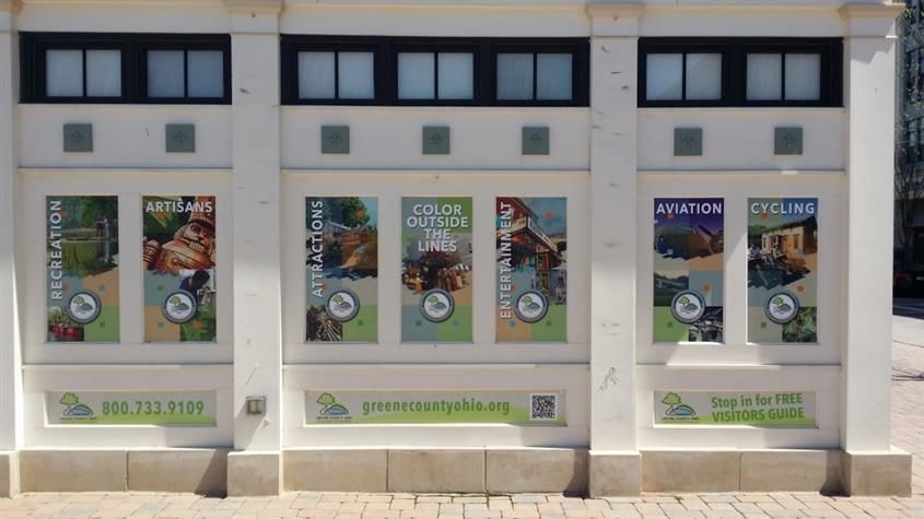 Window Graphics Window Graphics