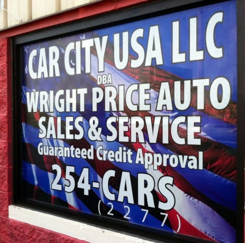 Window Graphics Window Graphics