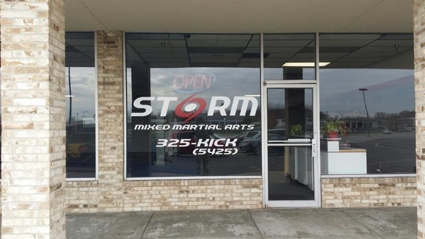 Window Graphics Window Graphics