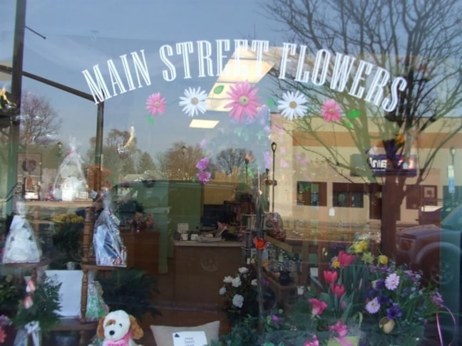 Window Graphics Window Graphics