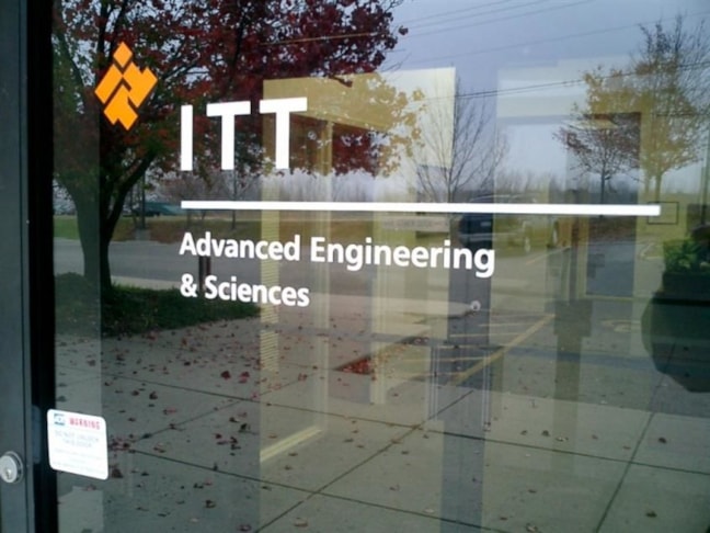 Window Graphics Window Graphics