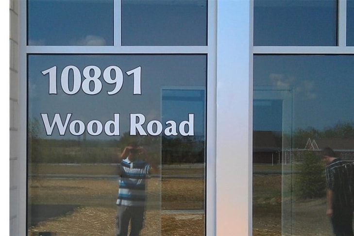 Window Graphics Window Graphics