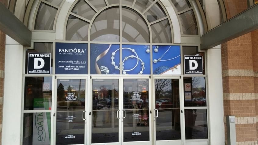 Window Graphics Window Graphics