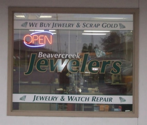 Window Graphics Window Graphics