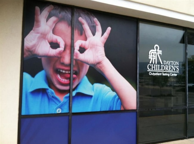 Window Graphics Window Graphics