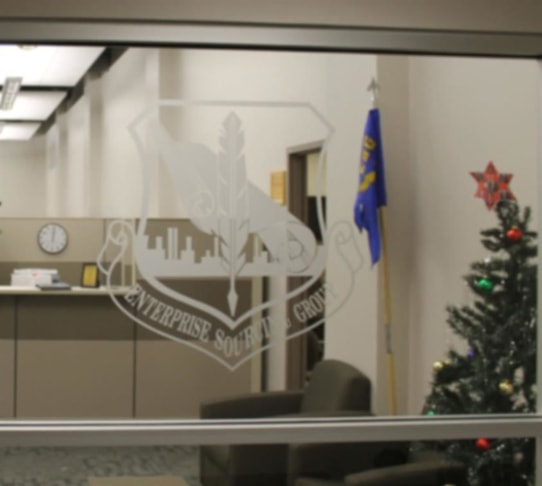 Window Graphics Window Graphics