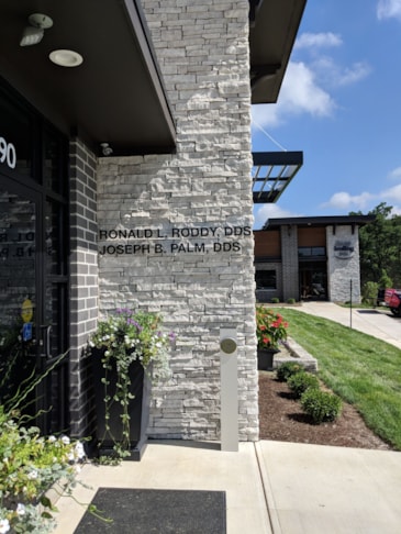 Exterior Signs Exterior Signs