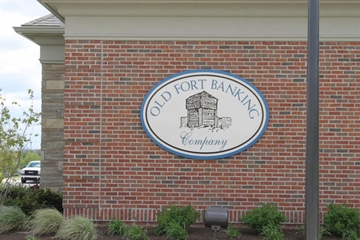 Exterior Signs Exterior Signs