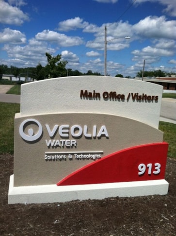 Ground Signs Ground Signs