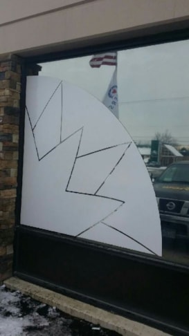 Window Graphics Window Graphics