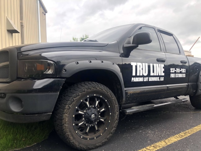 Custom Graphics & Vinyl Decals Custom Graphics & Vinyl Decals