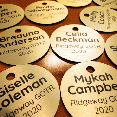 Custom Graphics & Vinyl Decals Custom Graphics & Vinyl Decals