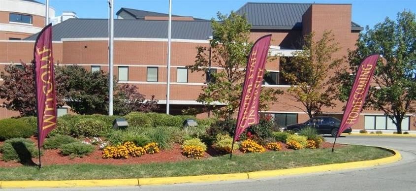 Custom Flags Custom Flags