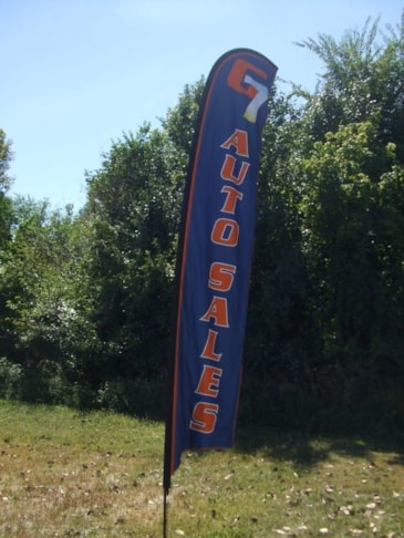 Custom Flags Custom Flags