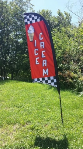 Custom Flags Custom Flags