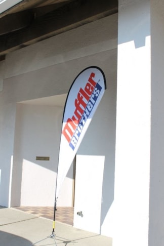 Custom Flags Custom Flags