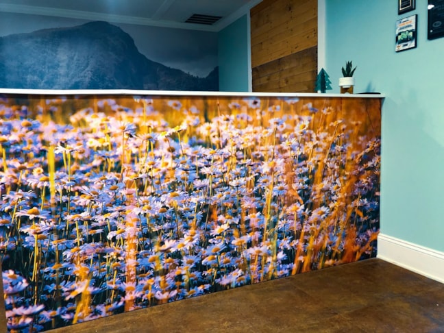 Custom Graphics & Vinyl Decals Custom Graphics & Vinyl Decals