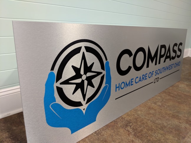 Exterior Signs Exterior Signs